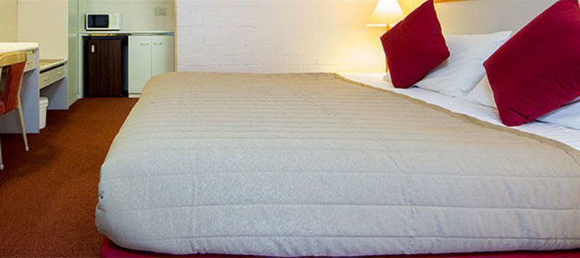 The Club Motel | Armidale | New South Wales | Australia 6