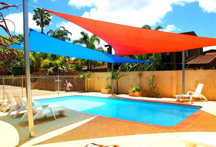 Kalbarri Seafront Villas Australia Occidental