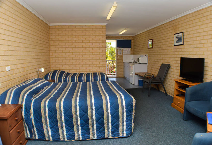 Kalbarri Seafront Villas | Kalbarri | Western Australia | Australia 13