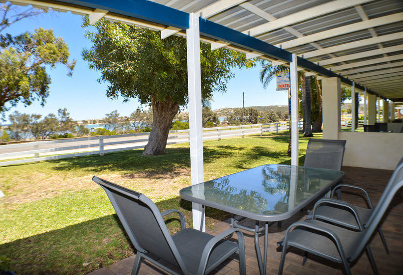 Kalbarri Seafront Villas | Kalbarri | Western Australia | Australia 16