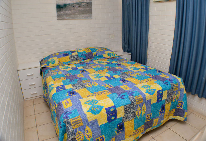 Kalbarri Seafront Villas | Kalbarri | Western Australia | Australia 17