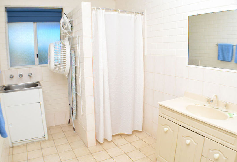 Kalbarri Seafront Villas | Kalbarri | Western Australia | Australia 19