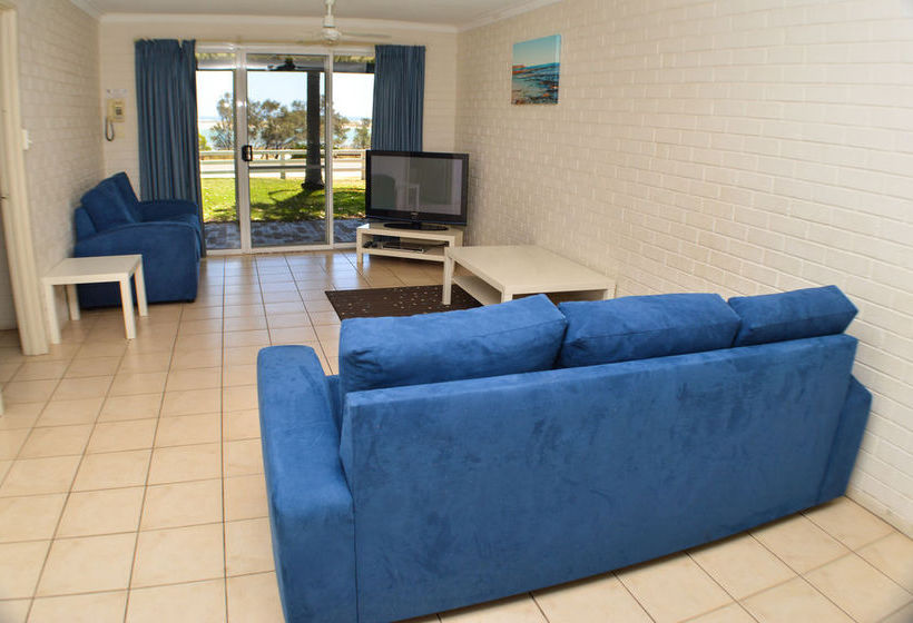 Kalbarri Seafront Villas | Kalbarri | Western Australia | Australia 4