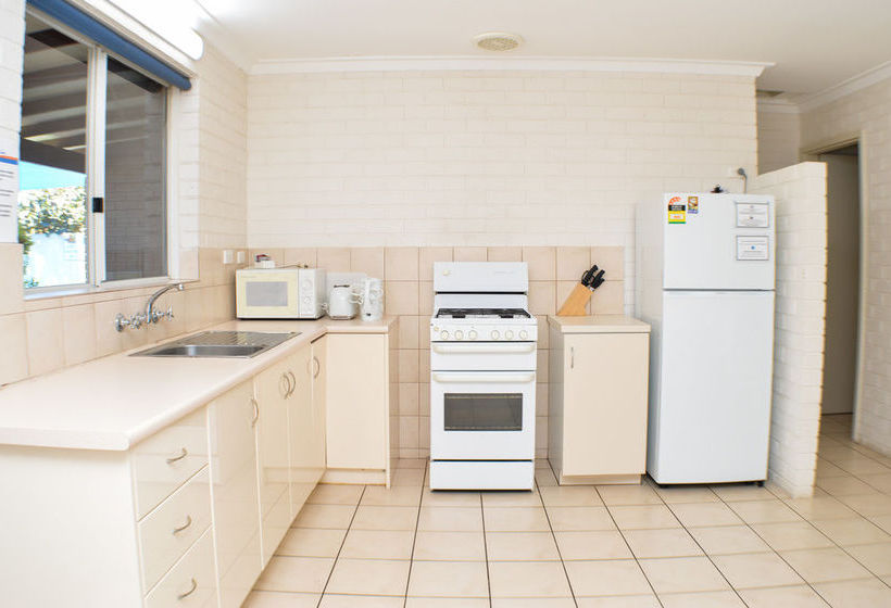 Kalbarri Seafront Villas | Kalbarri | Western Australia | Australia 5