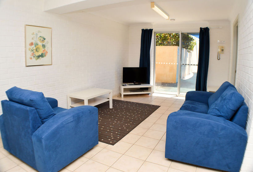 Kalbarri Seafront Villas | Kalbarri | Western Australia | Australia 6