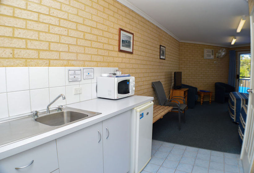 Kalbarri Seafront Villas | Kalbarri | Western Australia | Australia 8