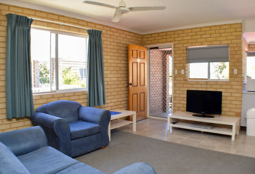 Kalbarri Seafront Villas | Kalbarri | Western Australia | Australia 9