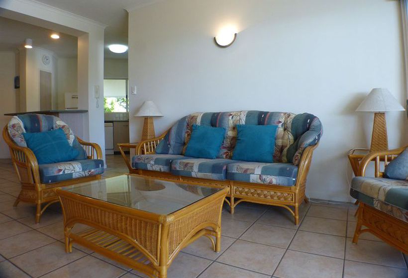 Trinity Waters Boutique Beachfront | Trinity Beach | Queensland | Australia 10