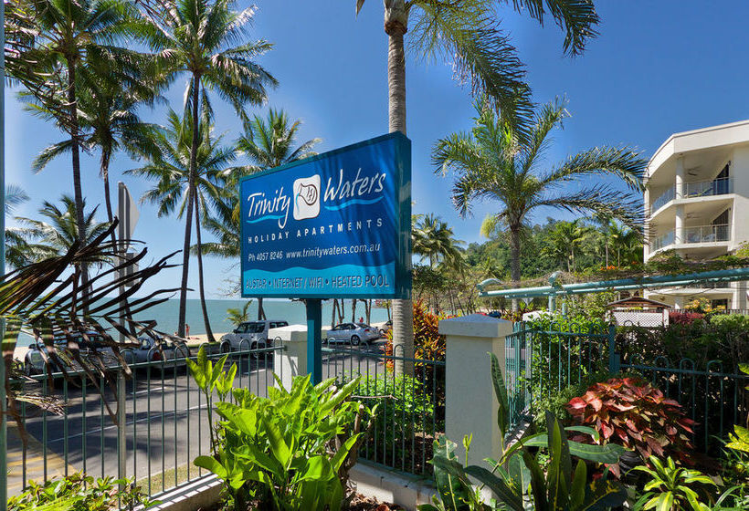 Trinity Waters Boutique Beachfront | Trinity Beach | Queensland | Australia 2