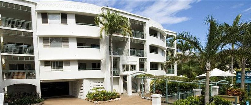 Trinity Waters Boutique Beachfront | Trinity Beach | Queensland | Australia 5