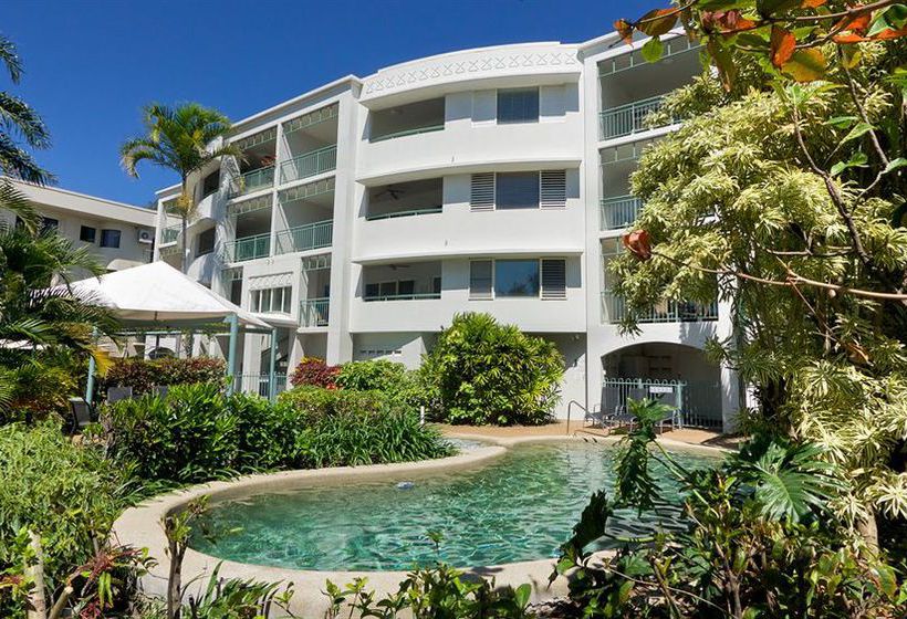 Trinity Waters Boutique Beachfront | Trinity Beach | Queensland | Australia 6