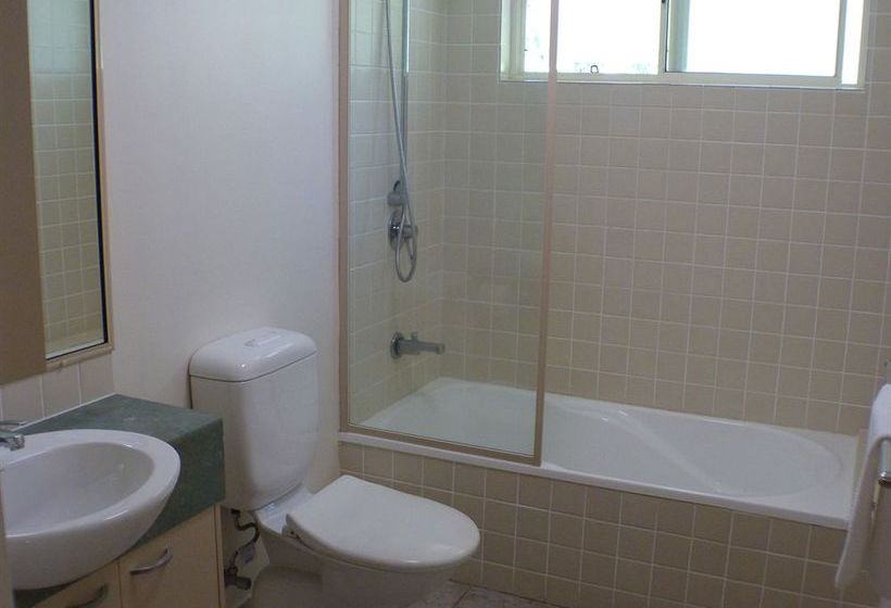 Trinity Waters Boutique Beachfront | Trinity Beach | Queensland | Australia 7