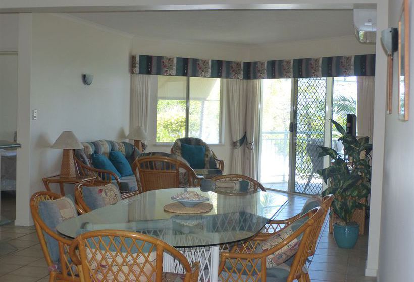 Trinity Waters Boutique Beachfront | Trinity Beach | Queensland | Australia 8