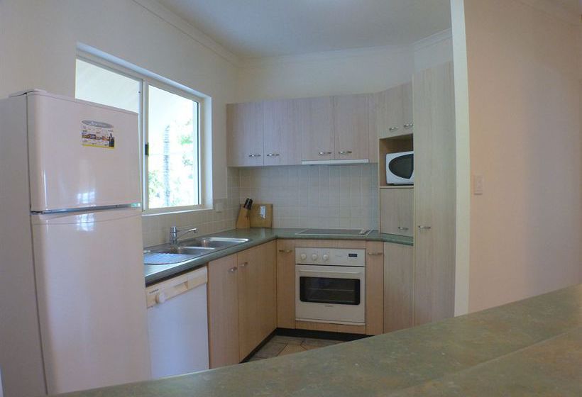 Trinity Waters Boutique Beachfront | Trinity Beach | Queensland | Australia 9