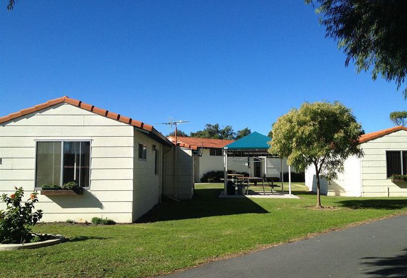 Albany Havana Villas Australia Occidental