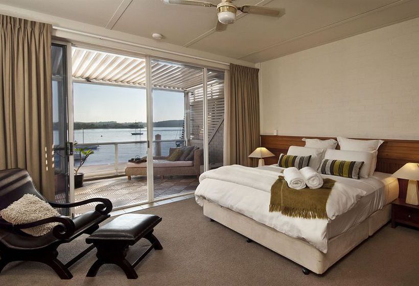 Motel Bay Breeze | Batemans Bay | New South Wales | Australia 1