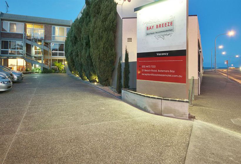 Motel Bay Breeze | Batemans Bay | New South Wales | Australia 15