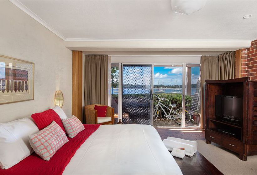 Motel Bay Breeze | Batemans Bay | New South Wales | Australia 17