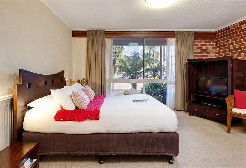 Motel Bay Breeze | Batemans Bay | New South Wales | Australia 6