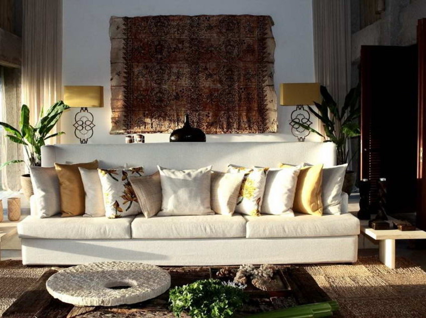 Kenoa Exclusive Beach Spa Resort Barra de sao Miguel