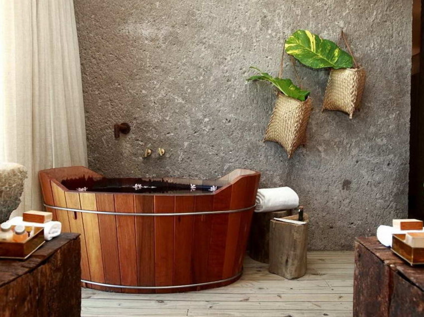 Kenoa Exclusive Beach Spa & Resort  | Barra de são Miguel | Alagoas | Brasil 1