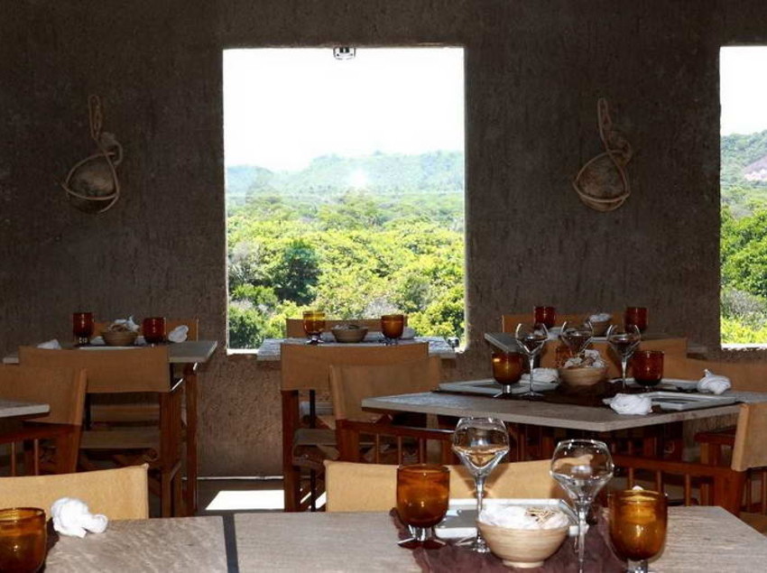 Kenoa Exclusive Beach Spa & Resort  | Barra de são Miguel | Alagoas | Brasil 11