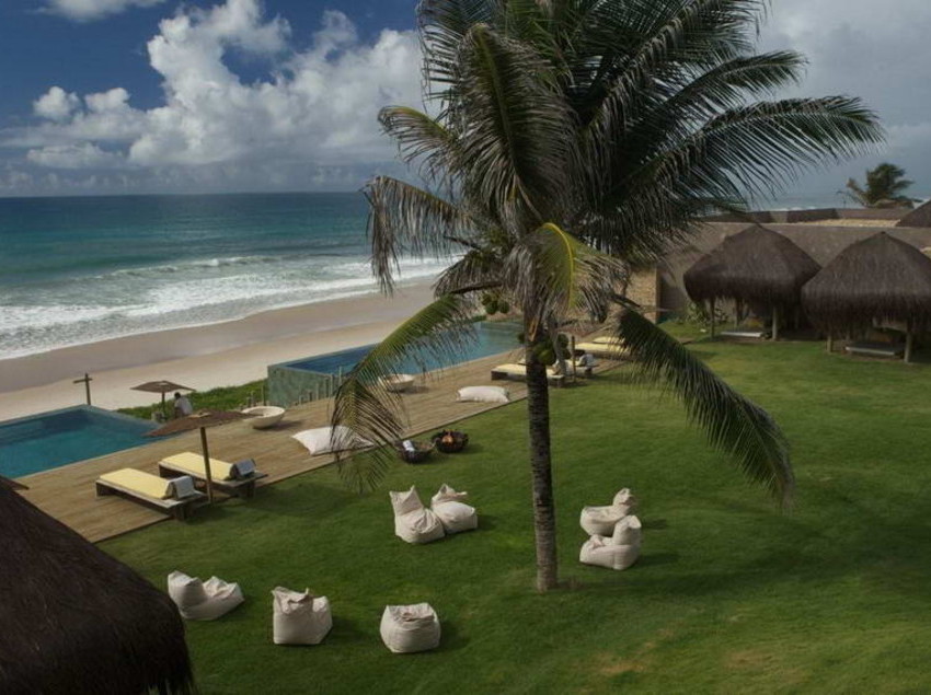 Kenoa Exclusive Beach Spa & Resort  | Barra de são Miguel | Alagoas | Brasil 12