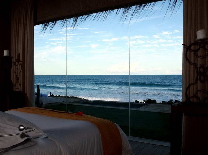 Kenoa Exclusive Beach Spa & Resort  | Barra de são Miguel | Alagoas | Brasil 2