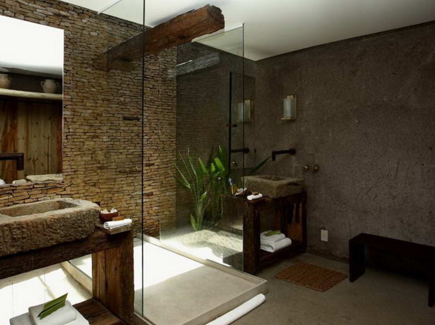 Kenoa Exclusive Beach Spa & Resort  | Barra de são Miguel | Alagoas | Brasil 4