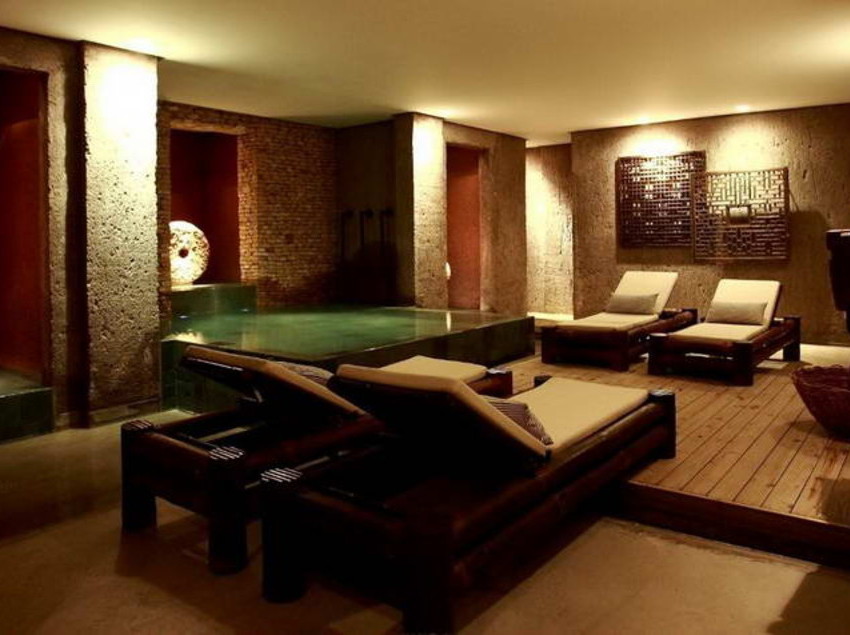 Kenoa Exclusive Beach Spa & Resort  | Barra de são Miguel | Alagoas | Brasil 5