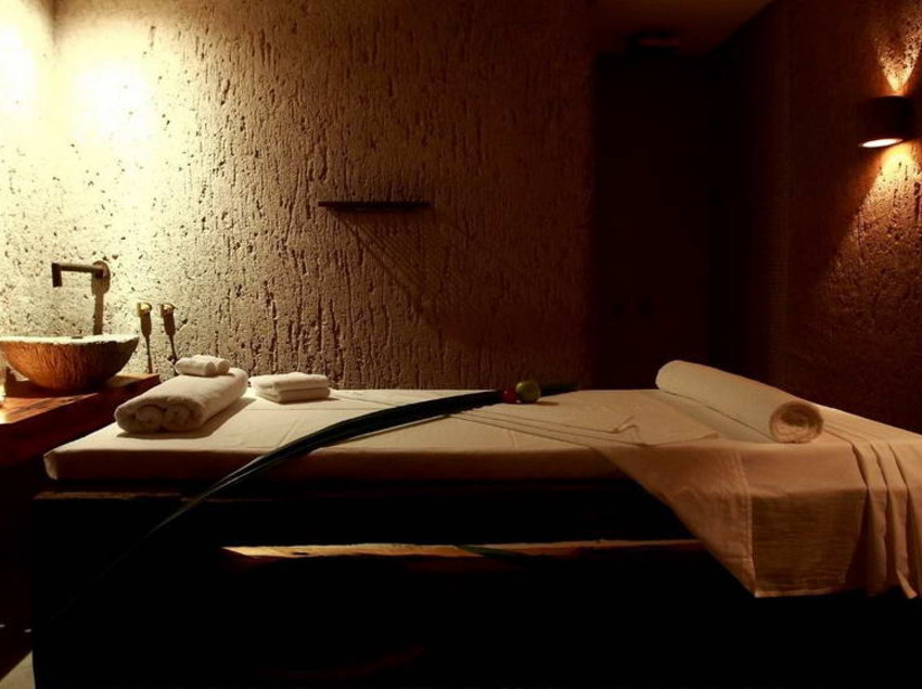 Kenoa Exclusive Beach Spa & Resort  | Barra de são Miguel | Alagoas | Brasil 6