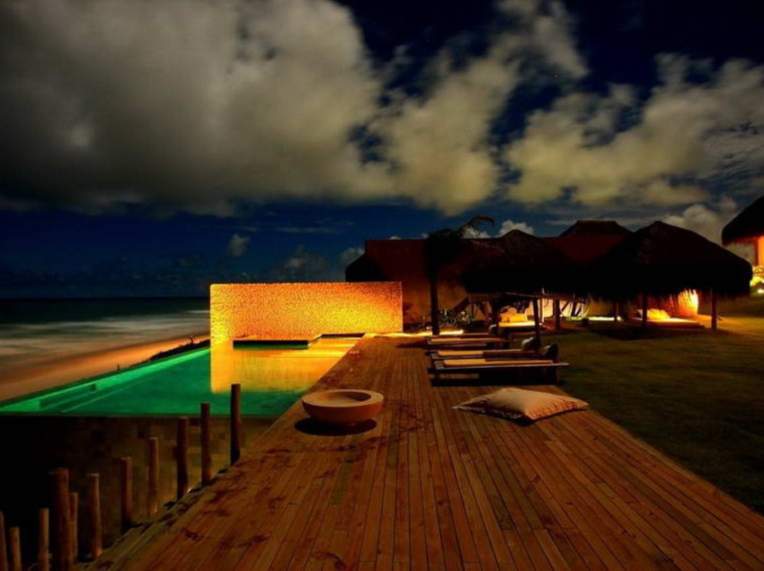 Kenoa Exclusive Beach Spa & Resort  | Barra de são Miguel | Alagoas | Brasil 7