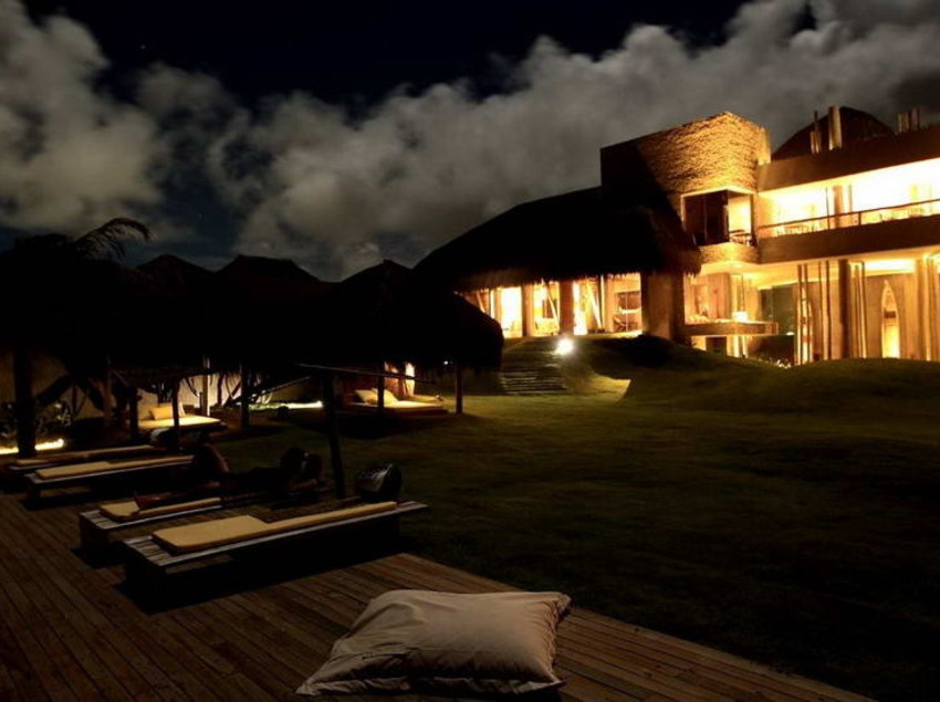 Kenoa Exclusive Beach Spa & Resort  | Barra de são Miguel | Alagoas | Brasil 8