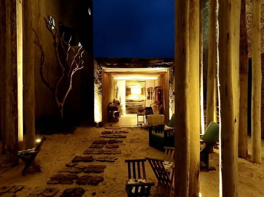 Kenoa Exclusive Beach Spa & Resort  | Barra de são Miguel | Alagoas | Brasil 9