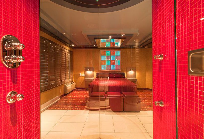 Le Chabrol Hotel & Suites | Montreal | Quebec | Canada 1