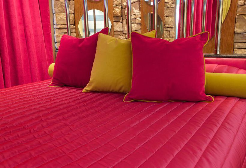 Le Chabrol Hotel & Suites | Montreal | Quebec | Canada 11