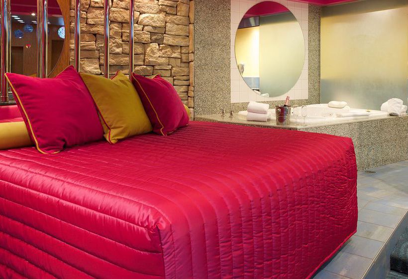 Le Chabrol Hotel & Suites | Montreal | Quebec | Canada 12