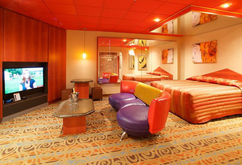 Le Chabrol Hotel & Suites | Montreal | Quebec | Canada 14