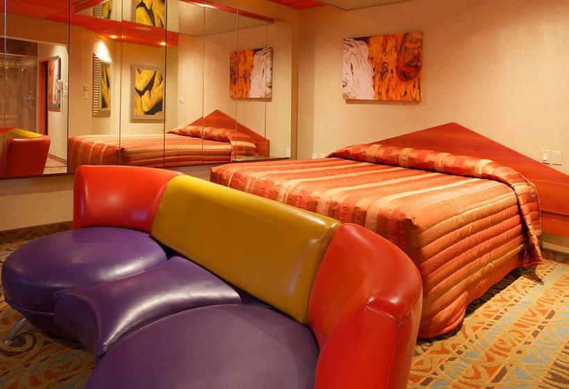 Le Chabrol Hotel & Suites | Montreal | Quebec | Canada 15