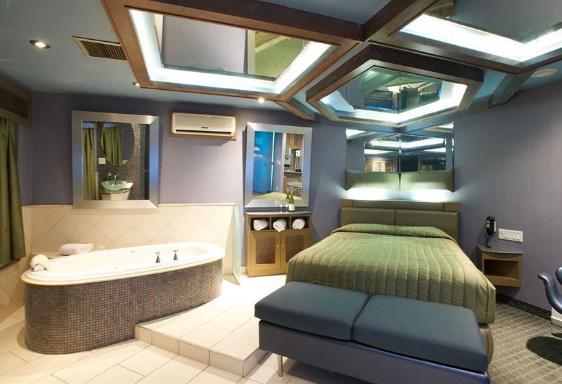 Le Chabrol Hotel & Suites | Montreal | Quebec | Canada 18