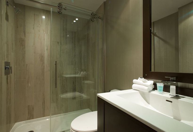 Le Chabrol Hotel & Suites | Montreal | Quebec | Canada 3