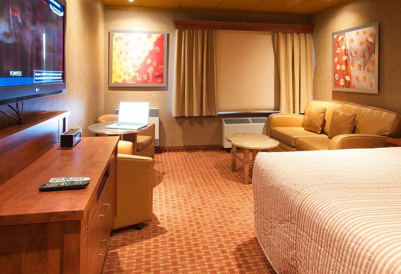 Le Chabrol Hotel & Suites | Montreal | Quebec | Canada 4