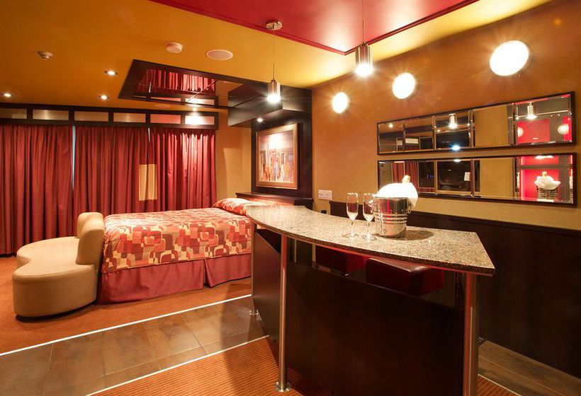 Le Chabrol Hotel & Suites | Montreal | Quebec | Canada 6