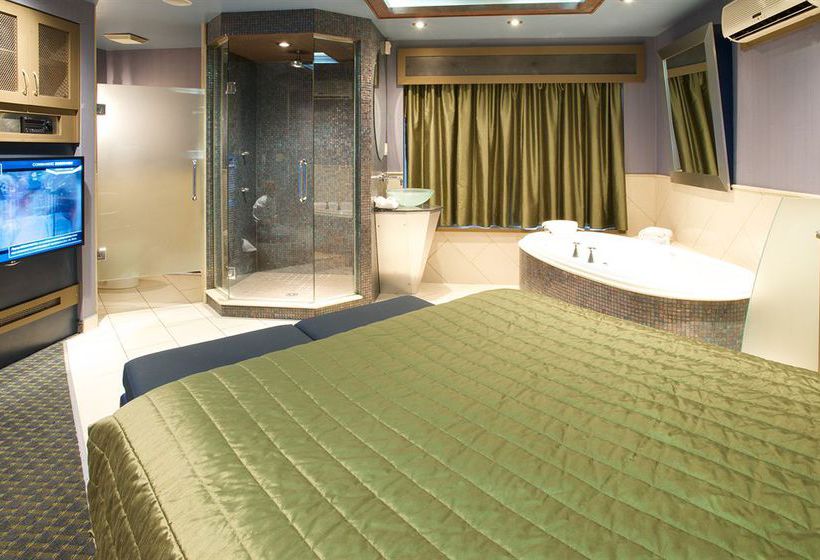 Le Chabrol Hotel & Suites | Montreal | Quebec | Canada 7