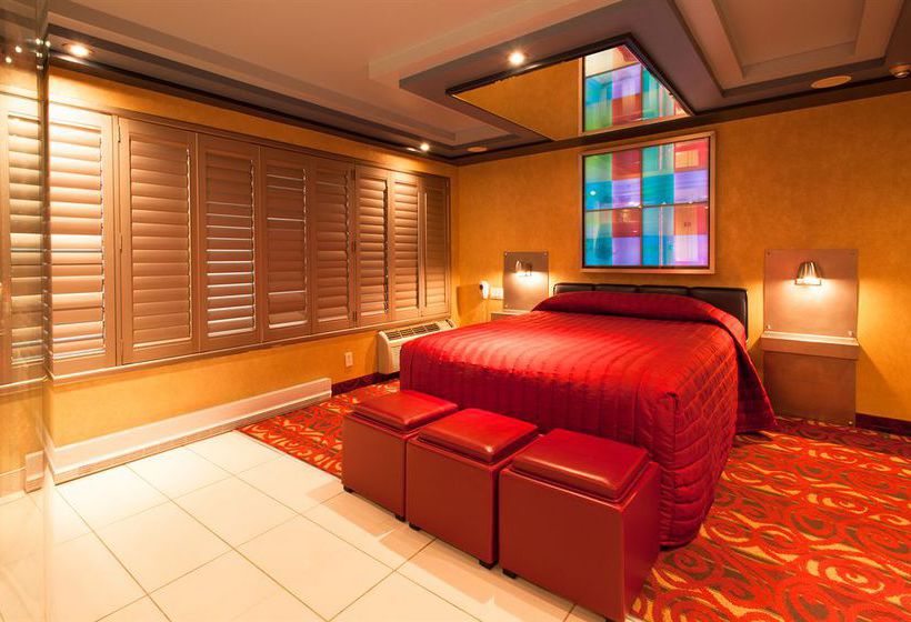 Le Chabrol Hotel & Suites | Montreal | Quebec | Canada 8