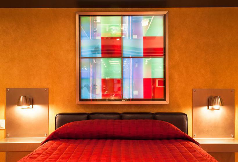 Le Chabrol Hotel & Suites | Montreal | Quebec | Canada 9