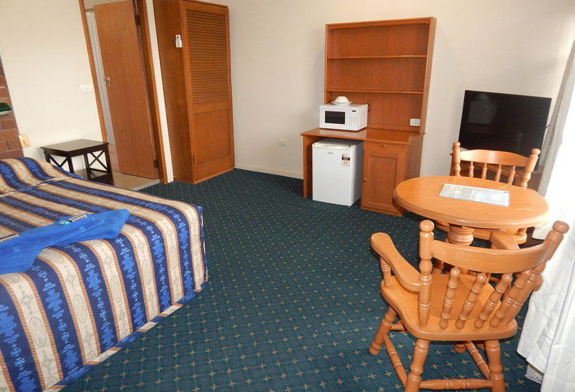 Motel Nowra Motor Inn | Nowra | New South Wales | Australia 1