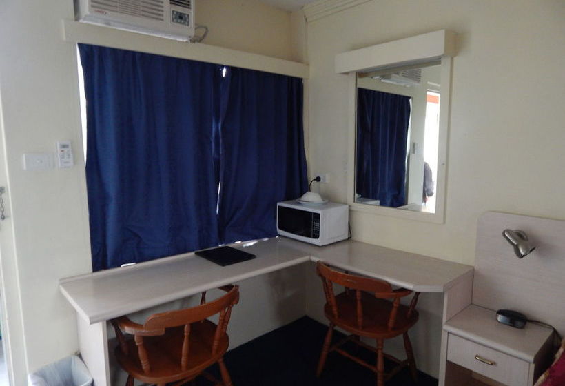 Motel Nowra Motor Inn | Nowra | New South Wales | Australia 10