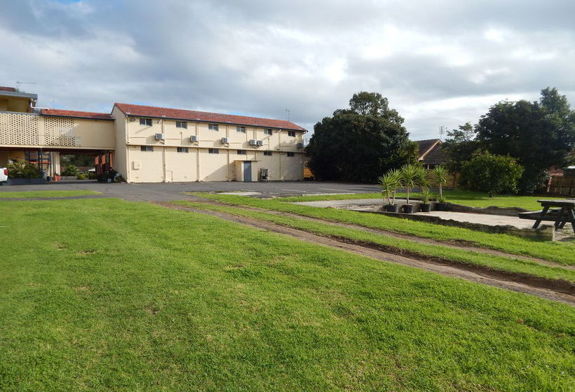 Motel Nowra Motor Inn | Nowra | New South Wales | Australia 11
