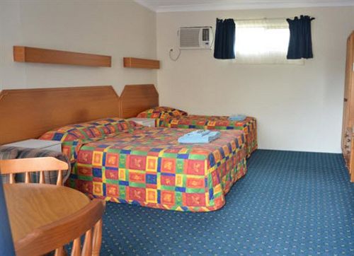 Motel Nowra Motor Inn | Nowra | New South Wales | Australia 15